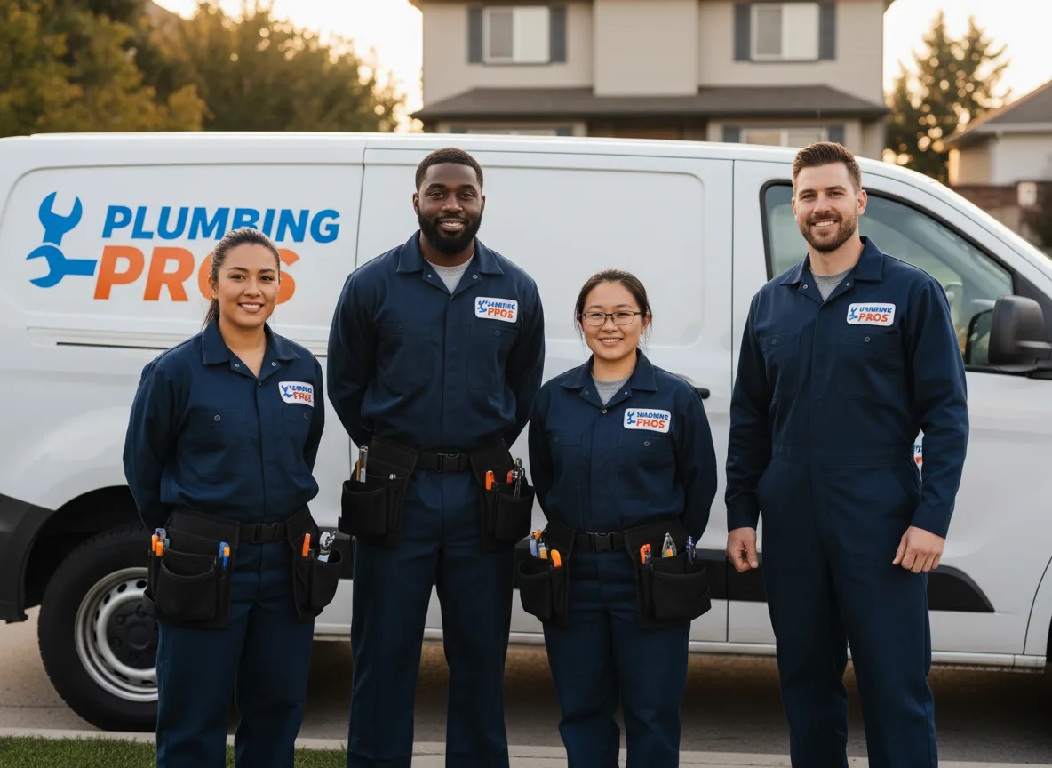 Water Heater Repair company in Fort Wingate, NM
